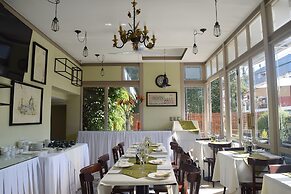 VO Hotel Barrio Italia