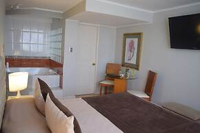 VO Hotel Barrio Italia