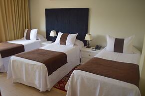 VO Hotel Barrio Italia