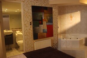 VO Hotel Barrio Italia