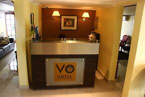 VO Hotel Barrio Italia