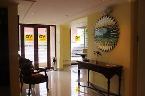 VO Hotel Barrio Italia