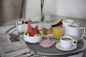 VO Hotel Barrio Italia