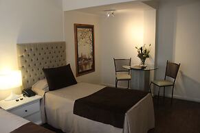 VO Hotel Barrio Italia