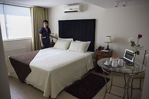 VO Hotel Barrio Italia