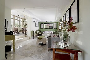 VO Hotel Barrio Italia