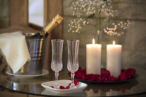 VO Hotel Barrio Italia