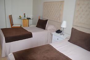 VO Hotel Barrio Italia