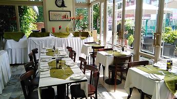 VO Hotel Barrio Italia