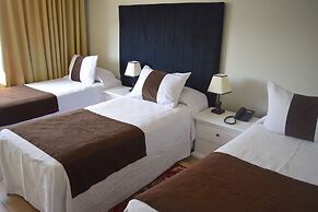 VO Hotel Barrio Italia