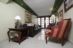 VO Hotel Barrio Italia