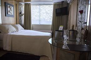 VO Hotel Barrio Italia