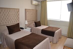 VO Hotel Barrio Italia