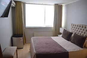 VO Hotel Barrio Italia