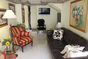 VO Hotel Barrio Italia