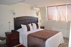 VO Hotel Barrio Italia