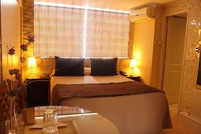 VO Hotel Barrio Italia