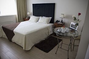 VO Hotel Barrio Italia