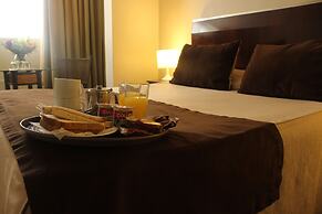 VO Hotel Barrio Italia