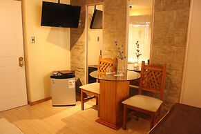 VO Hotel Barrio Italia