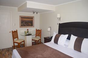 VO Hotel Barrio Italia