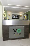VO Hotel Barrio Italia