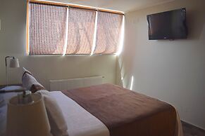 VO Hotel Barrio Italia