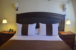 VO Hotel Barrio Italia