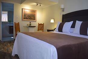 VO Hotel Barrio Italia