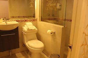 VO Hotel Barrio Italia