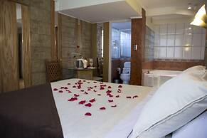 VO Hotel Barrio Italia