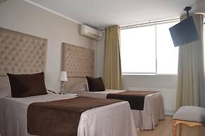 VO Hotel Barrio Italia