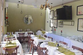 VO Hotel Barrio Italia