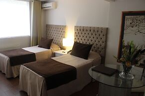 VO Hotel Barrio Italia