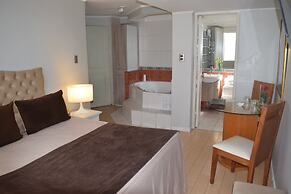 VO Hotel Barrio Italia