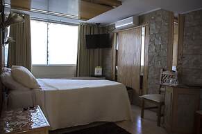 VO Hotel Barrio Italia