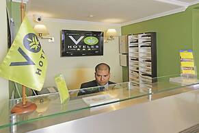 VO Hotel Barrio Italia