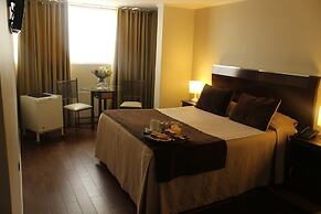 VO Hotel Barrio Italia