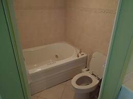 Admiral Farragut Inn