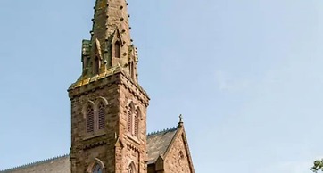 Admiral Farragut Inn