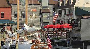 Admiral Farragut Inn