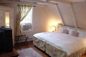 Admiral Farragut Inn