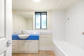 Belaire Place Motel Apartments