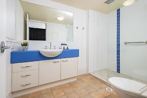 Belaire Place Motel Apartments