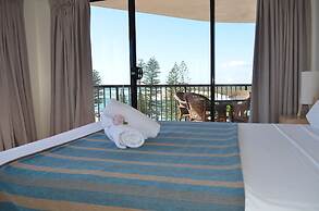 Belaire Place Motel Apartments