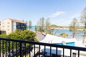 Belaire Place Motel Apartments