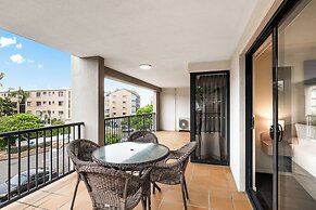 Belaire Place Motel Apartments