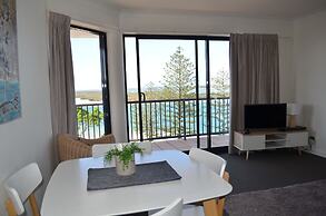 Belaire Place Motel Apartments