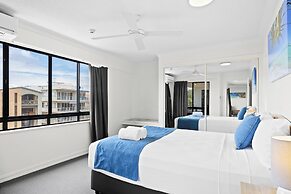 Belaire Place Motel Apartments