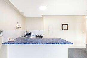 Belaire Place Motel Apartments